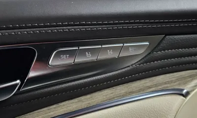 Kia K9 2023, 165409 км, за 28500000 KRW - фото 35