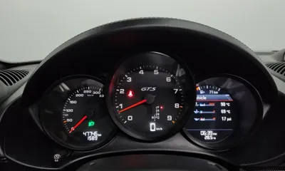 Porsche 718 2021, 47746 км, за 86000000 KRW - фото 8