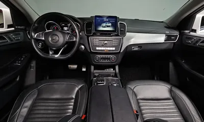 Mercedes-Benz GLE-Class 2017, 127897 км, за 31900000 KRW - фото 7
