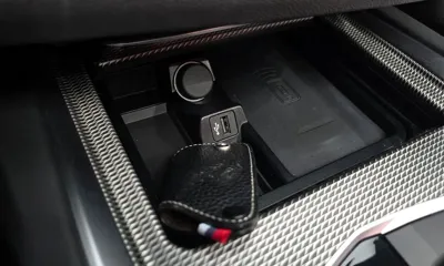 BMW Z4 2023, 19233 км, за 68500000 KRW - фото 30