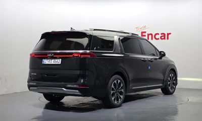 Kia Canival 2023, 79529 км, за 29990000 KRW