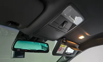KG_Mobility_Ssangyong Rexton 2021, 109092 км, за 16900000 KRW - фото 20
