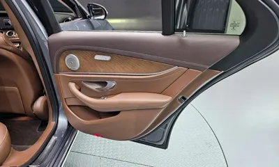 Mercedes-Benz E-Class 2018, 111633 км, за 21990000 KRW - фото 29