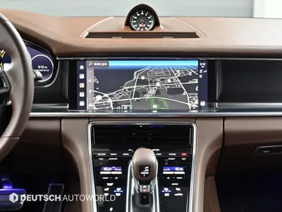 Porsche Panamera 2022, 62875 км, за 121000000 KRW - фото 14