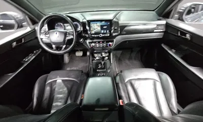 KG_Mobility_Ssangyong Rexton 2021, 91183 км, за 16900000 KRW - фото 7