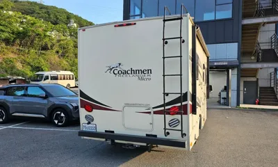 Ford Transit 2018, 34009 км, за 53000000 KRW