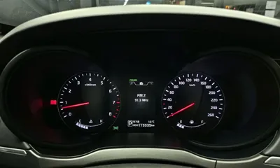 Kia K9 2014, 115535 км, за 7700000 KRW - фото 8