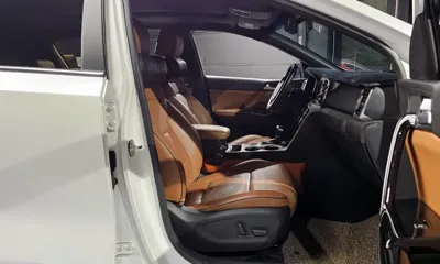 Kia Sportage 2018, 99344 км, за 14500000 KRW - фото 26