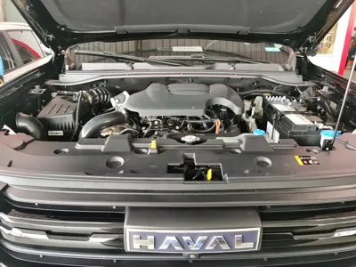 Haval H5 2025, 30000 км, за 128800 CNY - фото 11
