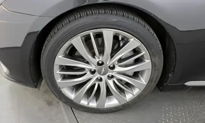 Genesis G80 2019, 74973 км, за 280000 KRW - фото 5