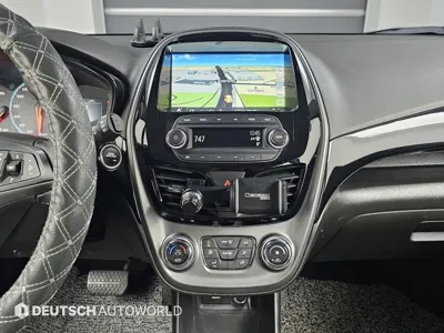ChevroletGMDaewoo Spark 2019, 46980 км, за 7800000 KRW - фото 14