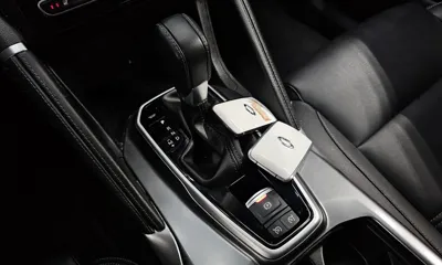 Renault-KoreaSamsung QM6 2022, 53461 км, за 16500000 KRW - фото 9