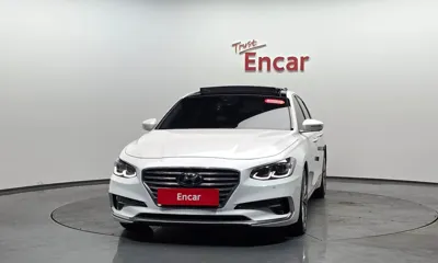 Hyundai Grandeur 2019, 72477 км, за 21990000 KRW - фото 3