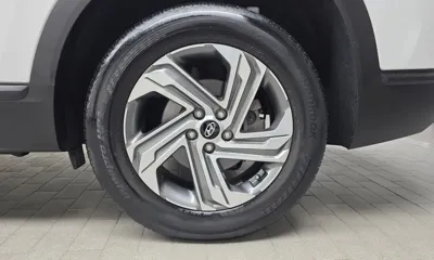 Hyundai Santafe 2023, 51891 км, за 27300000 KRW - фото 21