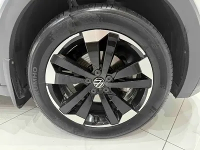 Volkswagen Tacqua 2023, 28000 км, за 99800 CNY - фото 19