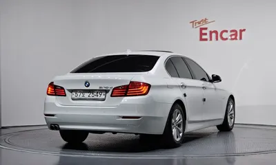 BMW 5-Series 2014, 121650 км, за 8990000 KRW - фото 2