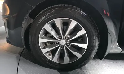 Kia Canival 2016, 148914 км, за 9000000 KRW - фото 5