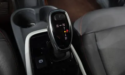 ChevroletGMDaewoo Bolt EV 2018, 110164 км, за 14500000 KRW - фото 9