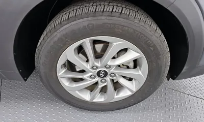 Hyundai Tucson 2018, 88851 км, за 10900000 KRW - фото 5