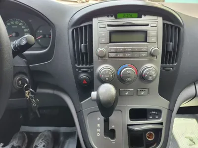 Hyundai Starex 2014, 103590 км, за 6900000 KRW - фото 14