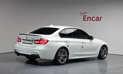 BMW 3-Series 2018, 52913 км, за 22500000 KRW - фото 2