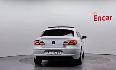 Volkswagen CC 2016, 147731 км, за 8000000 KRW - фото 4