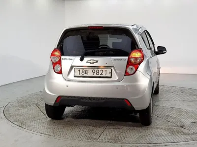 ChevroletGMDaewoo Spark 2014, 196406 км, за 1090000 KRW