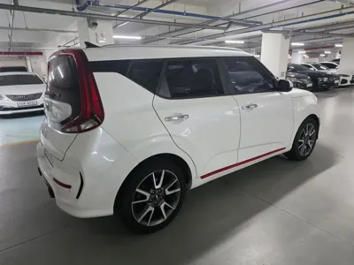 Kia Soul 2019, 159000 км, за 9990000 KRW - фото 5