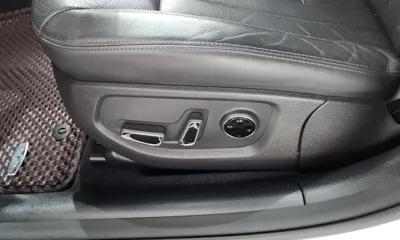 Genesis G80 2017, 103187 км, за 16500000 KRW - фото 31