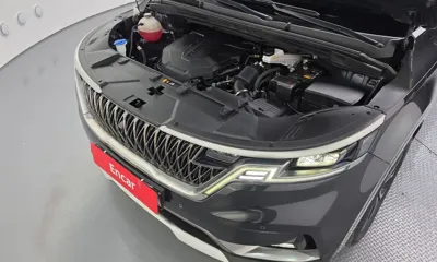 Kia Canival 2023, 96104 км, за 30800000 KRW - фото 6