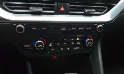 Kia Niro 2021, 84302 км, за 17400000 KRW - фото 19