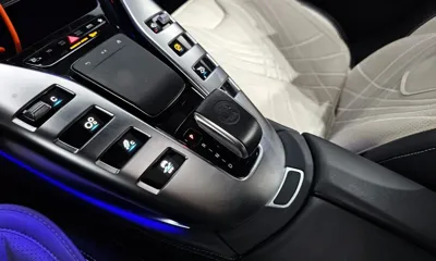Mercedes-Benz AMG GT 2022, 44913 км, за 71440000 KRW - фото 9