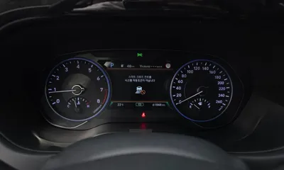 Hyundai Palisade 2022, 61848 км, за 23500000 KRW - фото 8