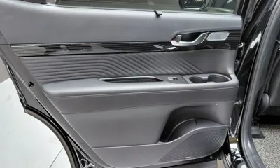 Hyundai Palisade 2024, 106969 км, за 36800000 KRW - фото 25