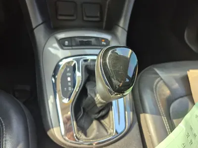 ChevroletGMDaewoo Cruze 2017, 116440 км, за 6300000 KRW - фото 12