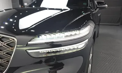 Genesis GV70 2025, 13207 км, за 55990000 KRW - фото 22