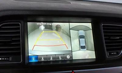 Hyundai Genesis 2016, 63798 км, за 17890000 KRW - фото 17