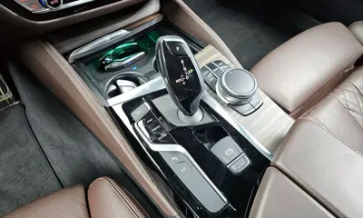 BMW 5-Series 2020, 58037 км, за 34700000 KRW - фото 9