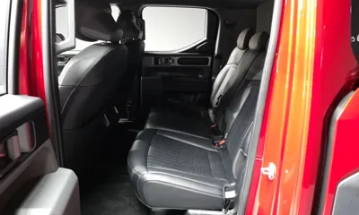 Kia Tasman 2026, 8448 км, за 34500000 KRW - фото 26
