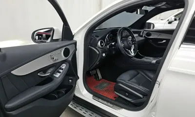 Mercedes-Benz GLC-Class 2023, 67558 км, за 48600000 KRW - фото 10