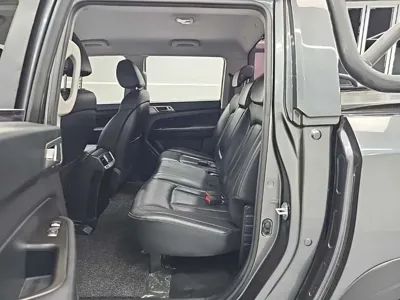 KG_Mobility_Ssangyong Rexton 2018, 150533 км, за 12000000 KRW - фото 12