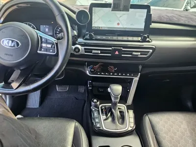 Kia Seltos 2022, 39570 км, за 16300000 KRW - фото 9