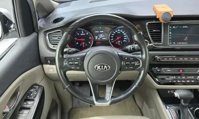 Kia Canival 2019, 138640 км, за 11800000 KRW - фото 12