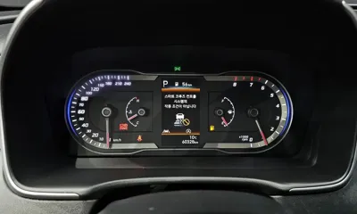 Hyundai Tucson 2022, 60328 км, за 21500000 KRW - фото 8