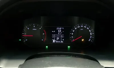 KG_Mobility_Ssangyong Rexton 2019, 90632 км, за 12500000 KRW - фото 8