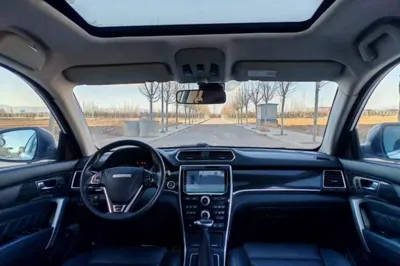 Haval H2 2016, 104900 км, за 31597.02 CNY - фото 16