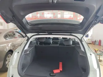 Buick Velite 6 2026, 100 км, за 78400 CNY - фото 19