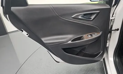 ChevroletGMDaewoo Malibu 2019, 102384 км, за 99990000 KRW - фото 25