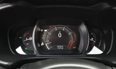 Renault-KoreaSamsung QM6 2020, 53130 км, за 15200000 KRW - фото 8