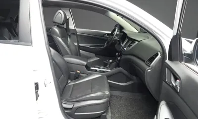 Hyundai Tucson 2018, 115533 км, за 9500000 KRW - фото 11